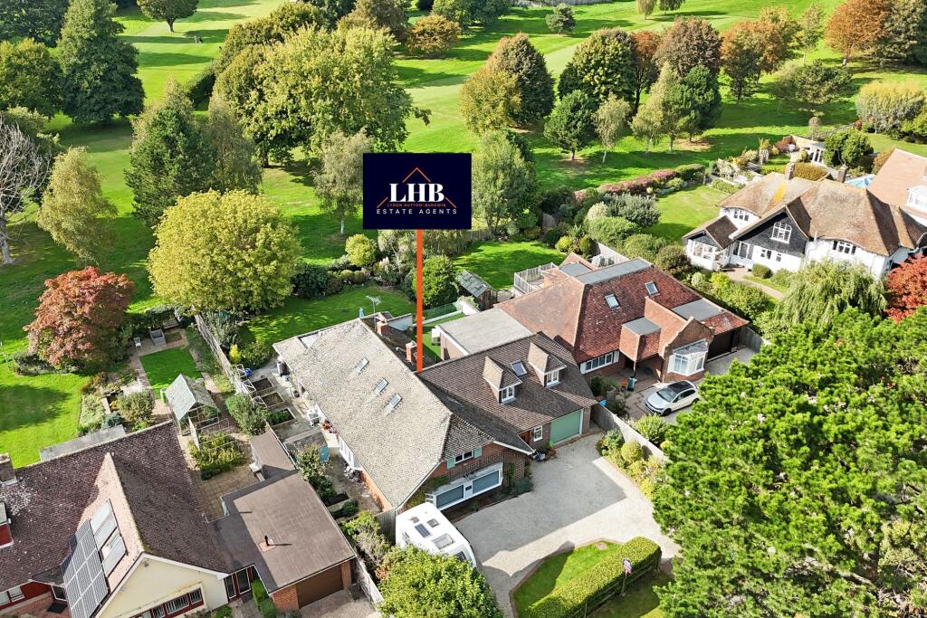 Main image of property: North Drive, Angmering, BN16