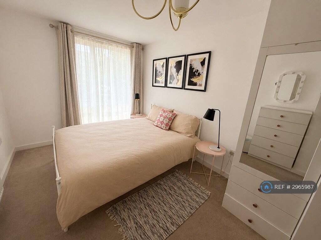 Main image of property: Flowers Close, London, NW2