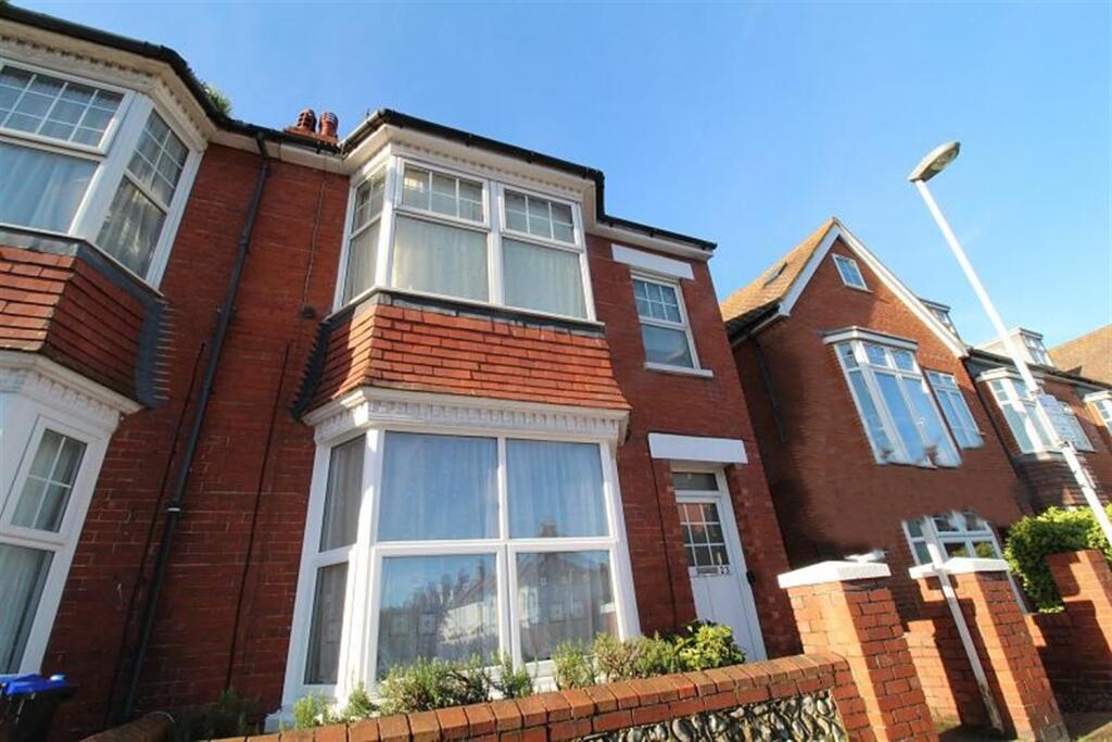 Main image of property: Wordsworth Road, Worthing, BN11