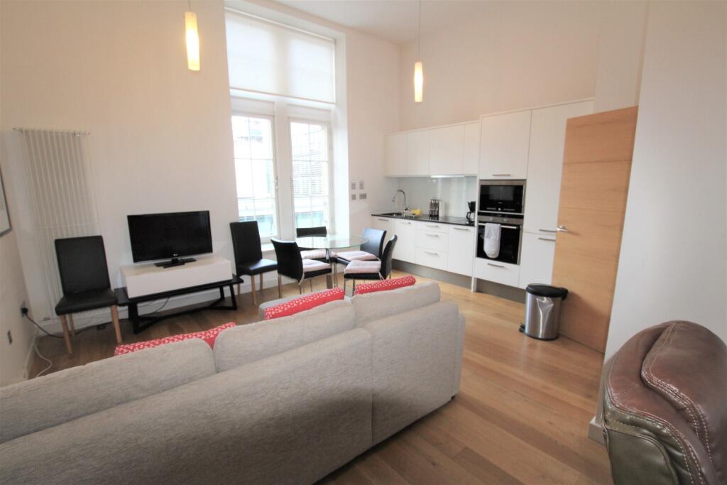 Main image of property: Simpson Loan, Quartermile, Edinburgh, EH3