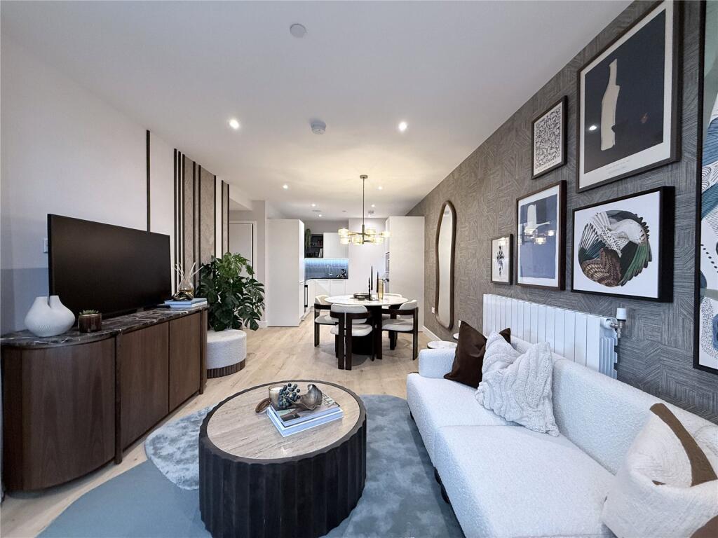 Main image of property: 2 Southlake Road, LONDON, SE28