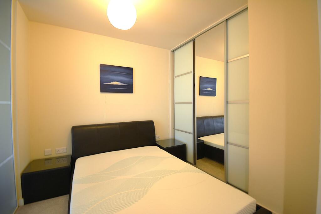 Apartment in Manchester, City Centre - View 5
