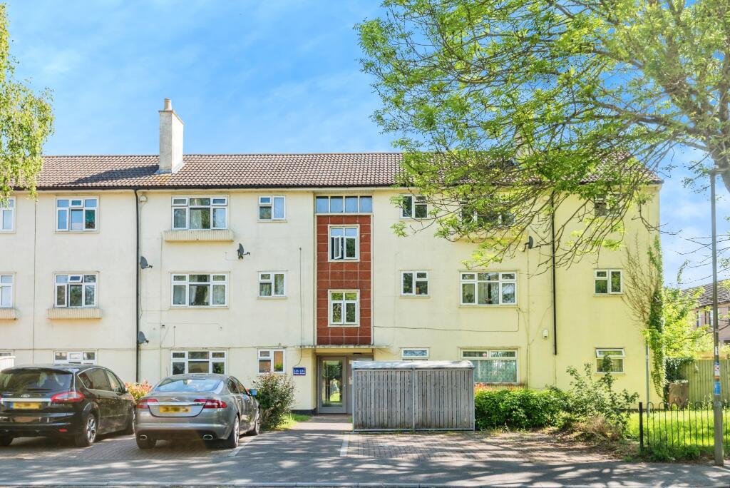 Main image of property: Priory Road, Oxford, OX4