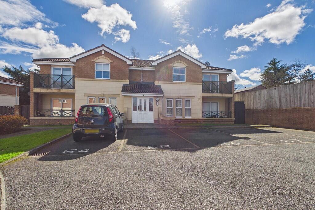 Main image of property: Finchlay Court, Middlesbrough
