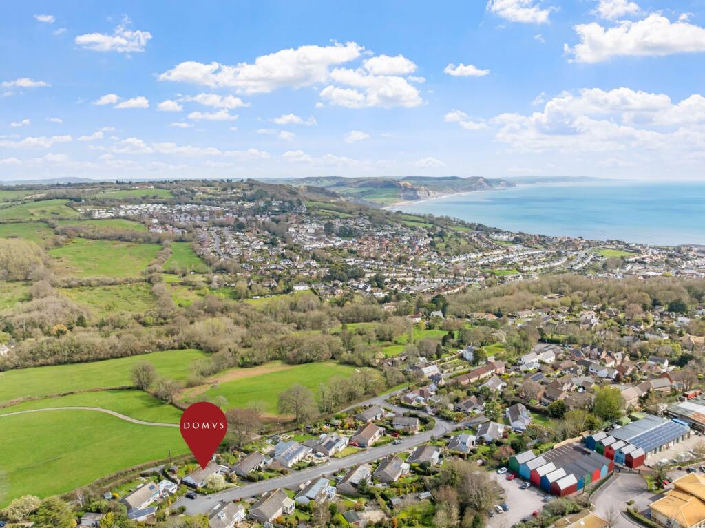 Lyme Regis, Dorset photo 4