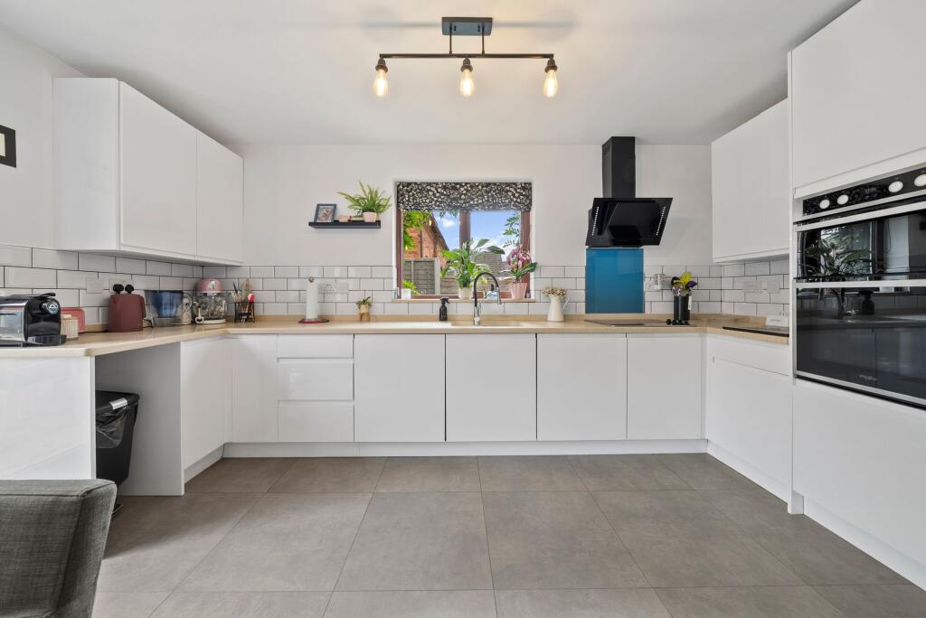 House in Wychavon, Defford - View 5
