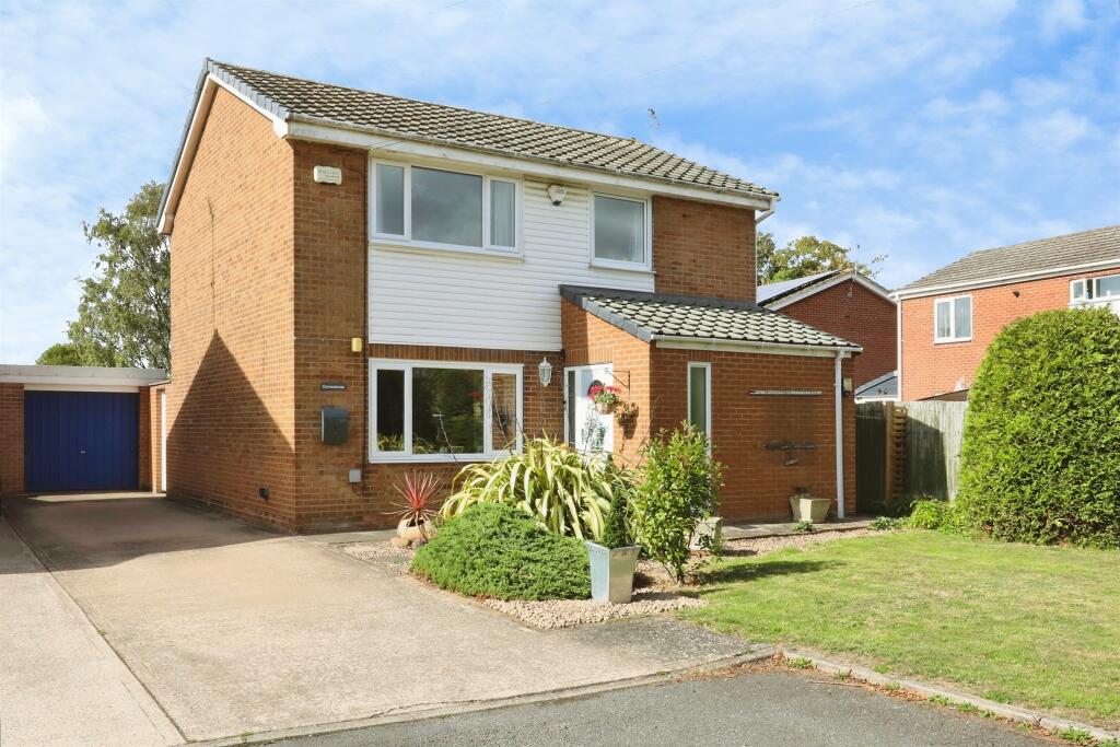 Main image of property: Main Street, Clarborough, Retford