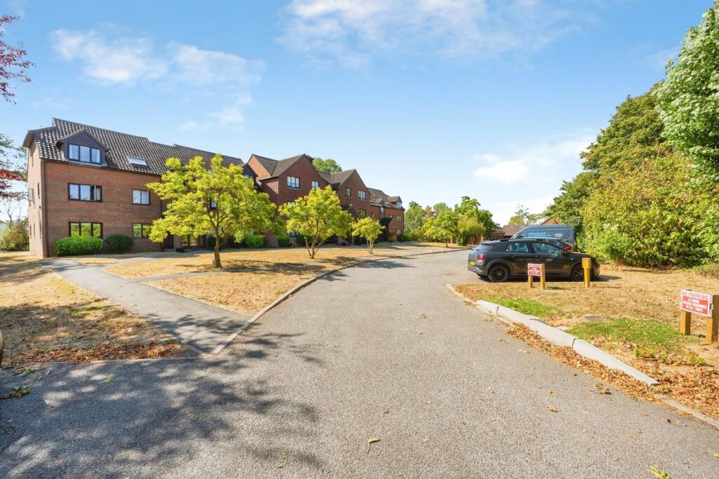 Main image of property: Wavendon Fields, Wavendon, Milton Keynes, MK17
