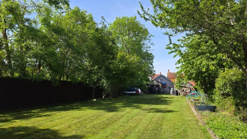 Main image of property: Shaftesbury Road, Gillingham, Dorset, SP8