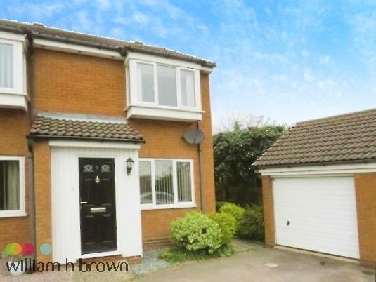 Main image of property: Barker Close, Lawford, MANNINGTREE