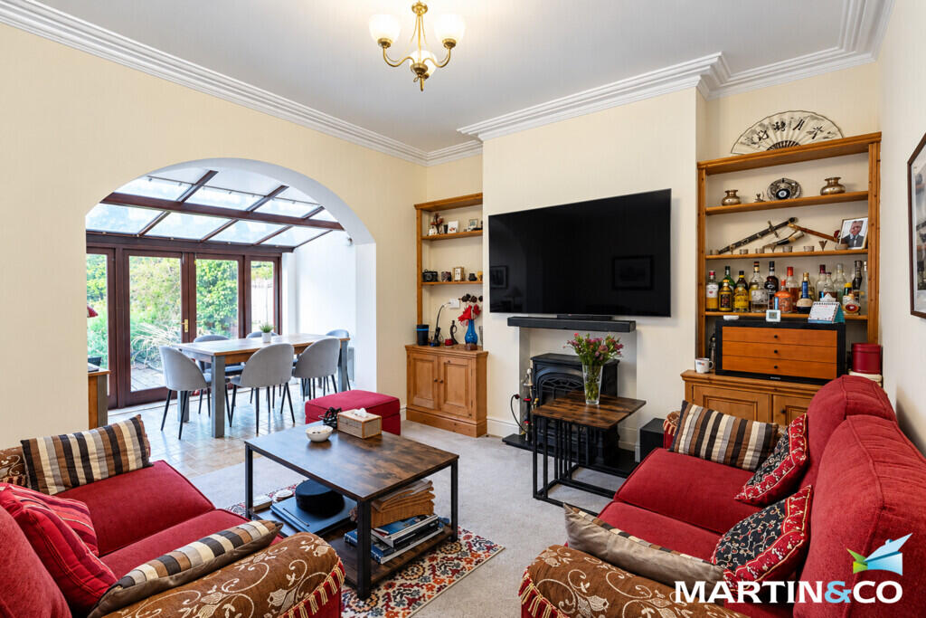 Lee Crescent, Edgbaston, B15 photo 3