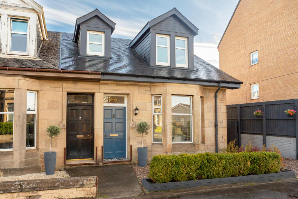 Main image of property: Cairnhill Road, Airdrie