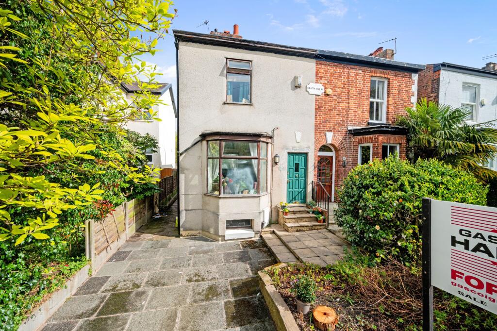 Main image of property: Poplar Grove, Sale, M33