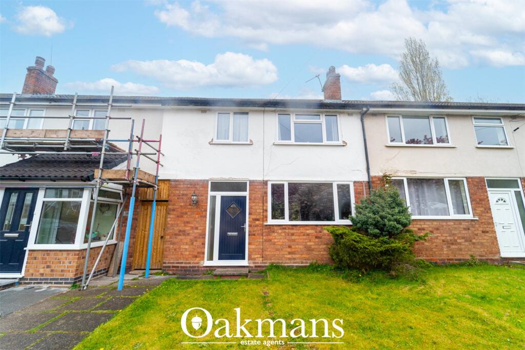 House in Birmingham - View 2