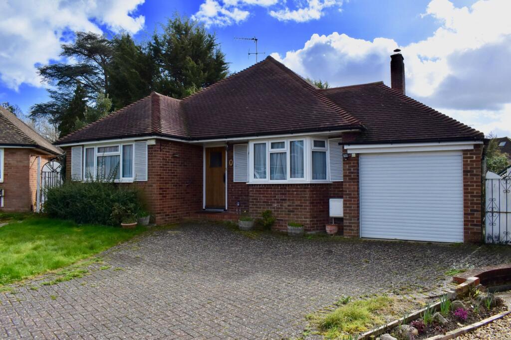 Main image of property: Pepys Close, Ashtead, KT21