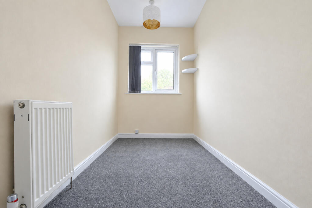 House in Rotherham, South Yorkshire - More