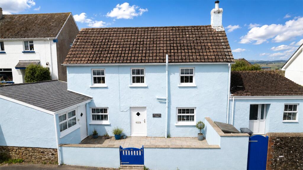 Main image of property: Atherington, Umberleigh, Devon