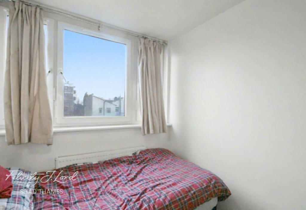 Main image of property: Cope Street, London, SE16