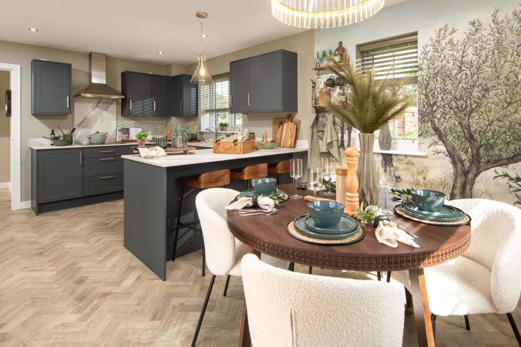 Kennettt Garden Village,
Station Road Kennett,
CB8 7QF