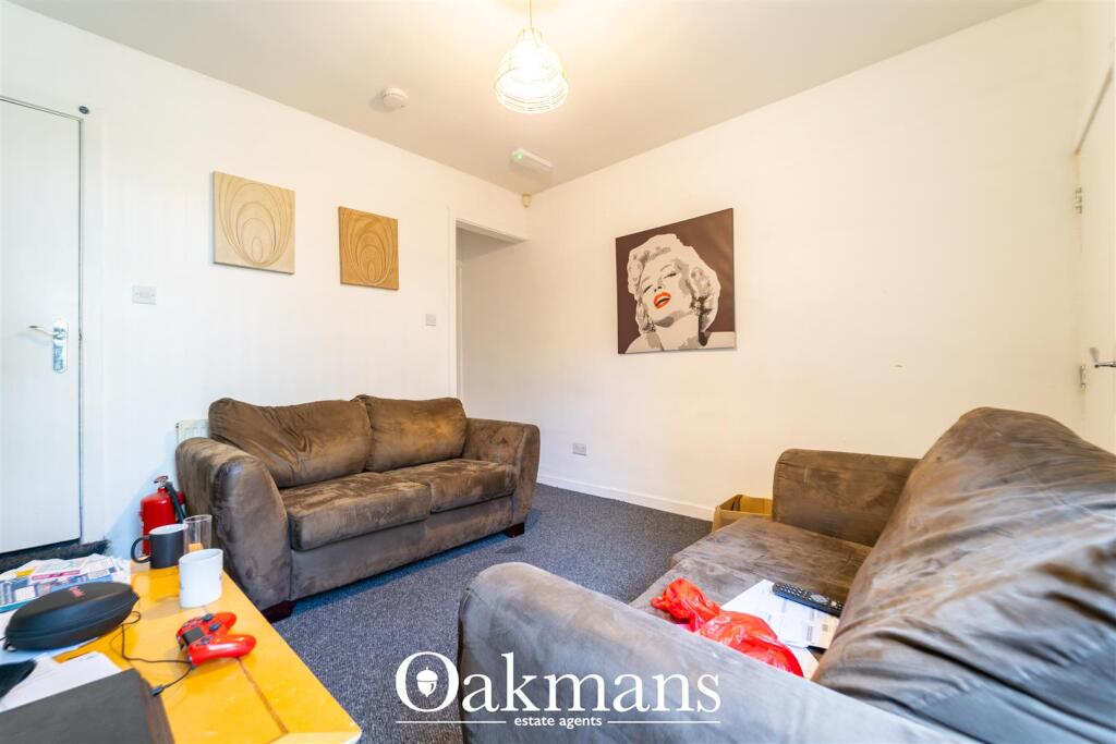 Heeley Road, Birmingham, B29 - View 2