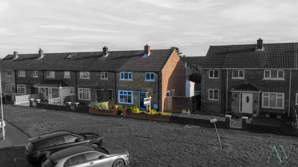 Main image of property: Chafford Way, Stifford Clays