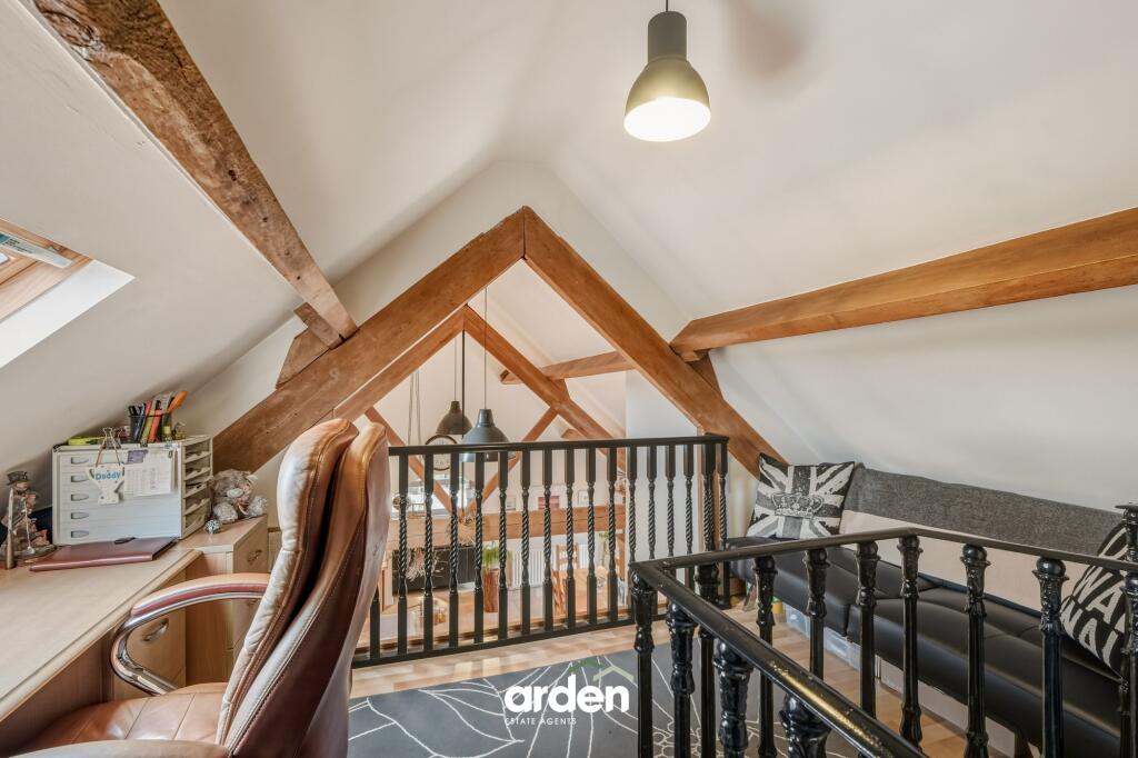 Additional image 9 of Church Hill, Beoley, B98