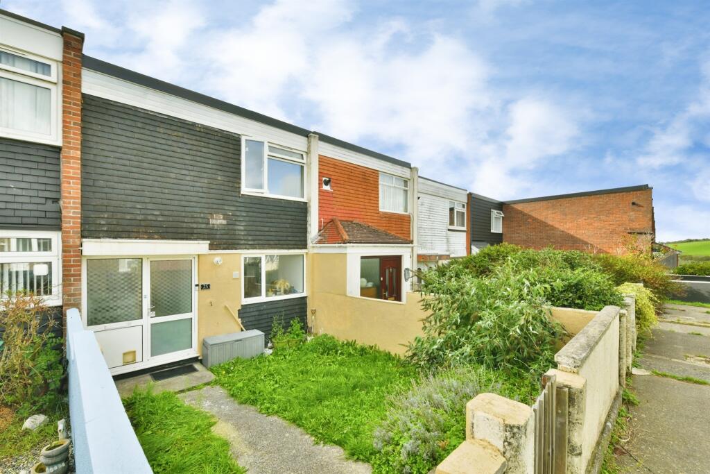 Main image of property: Cromer Walk, Plymouth