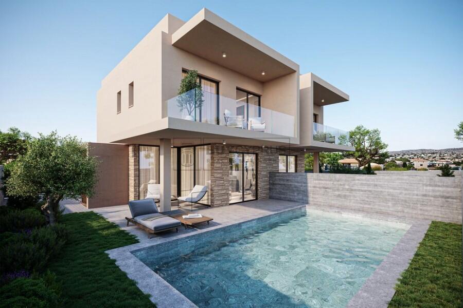 Main image of property: Paphos, Geroskipou