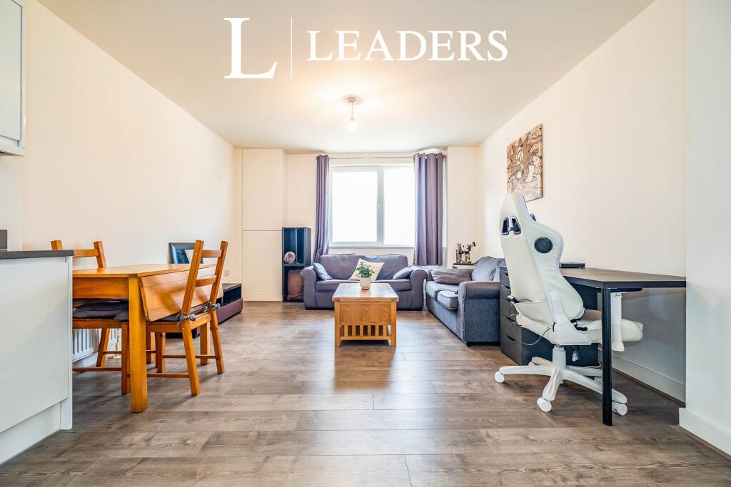 Main image of property: High Street, BN11