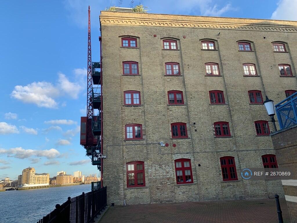 Main image of property: Globe Wharf, London, SE16