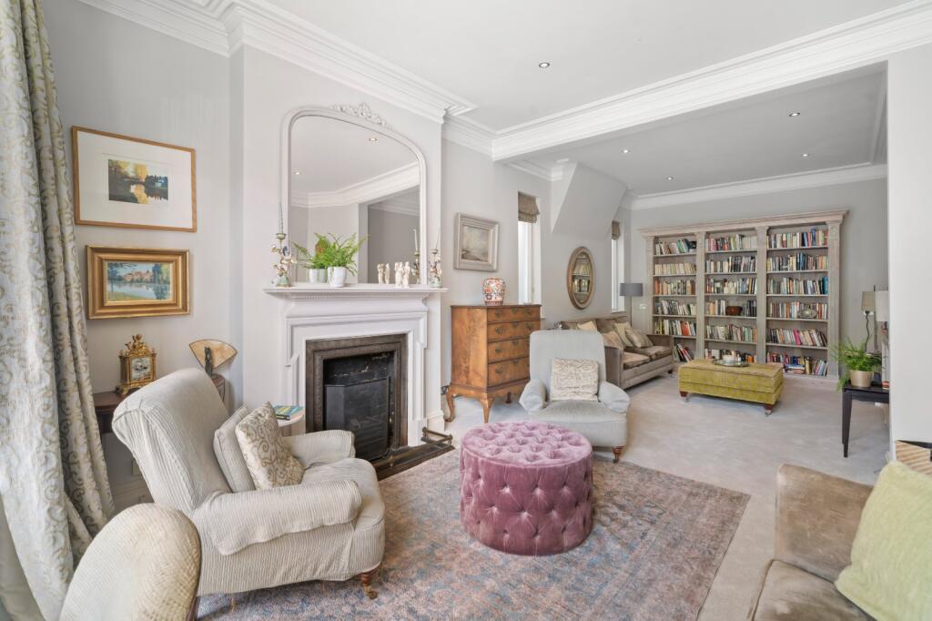 House in London - View 4
