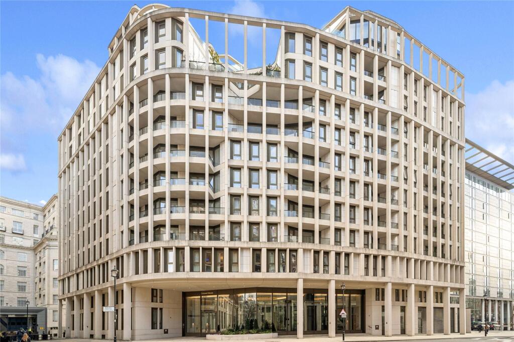 Main image of property: John Islip Street, London, SW1P