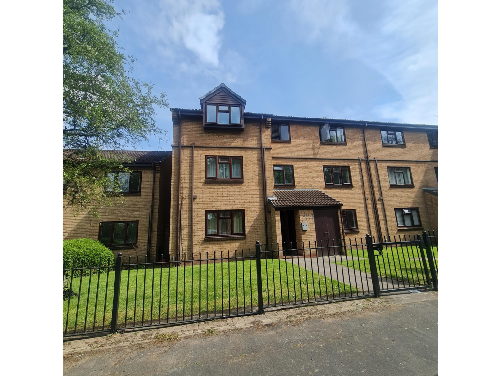 Main image of property: Park Road North, Aston, B6 5UJ