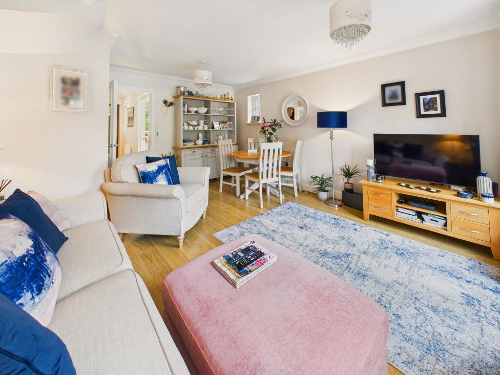 Main image of property: Lower St. Marys, Ticehurst, TN5