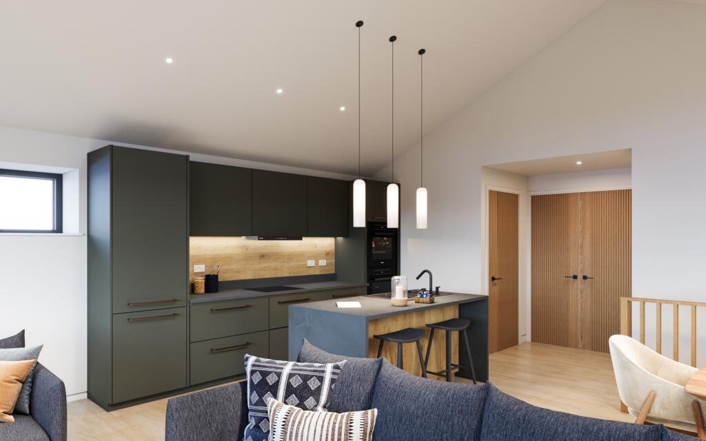 House in Mawgan Porth, Mawgan-in-Pydar - More