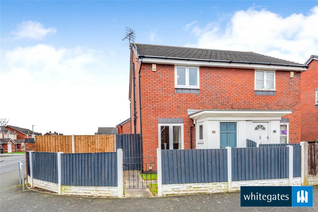 Main image of property: Barncroft Road, Liverpool, Merseyside, L26
