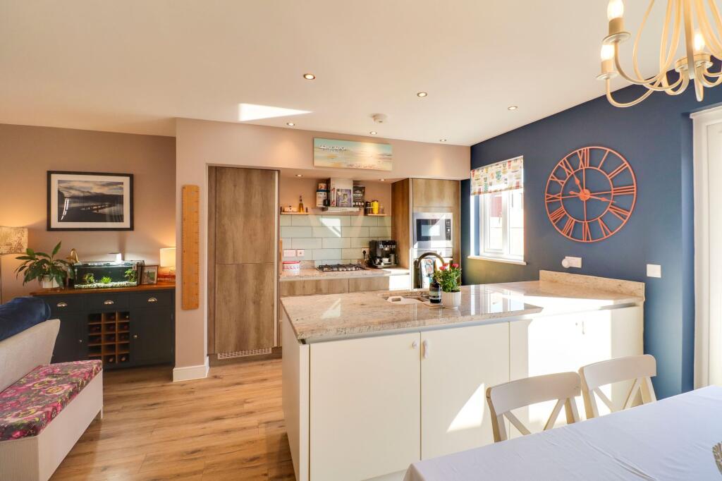 House in Peterborough - View 4