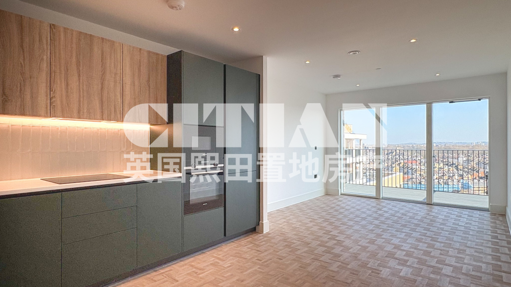 Main image of property: Munstead Apartments, One Clapham Junction, London, SW11
