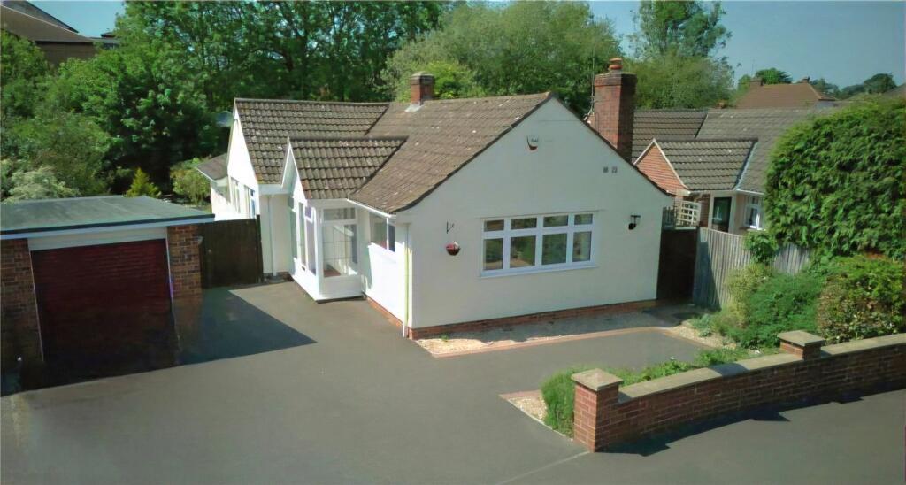 Main image of property: Manor Orchard, Taunton, TA1