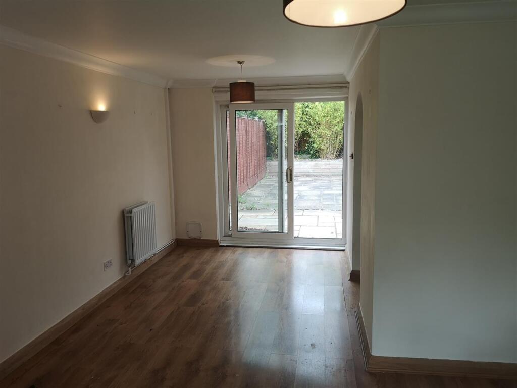 House in Southampton - View 4