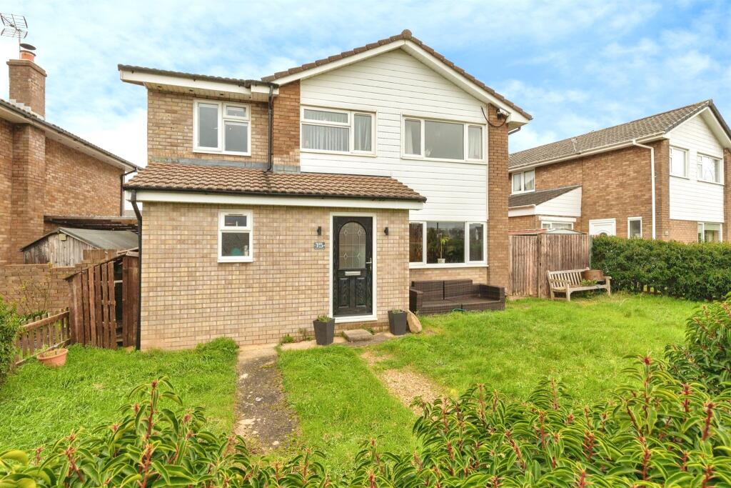 Main image of property: Mallard Close, Chipping Sodbury, Bristol