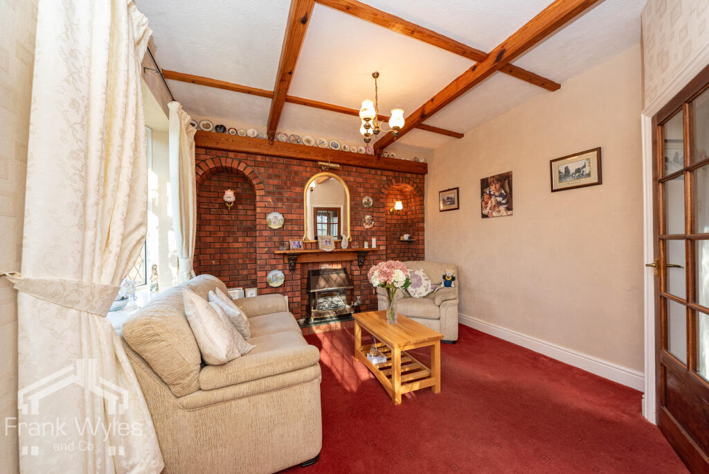 House in Fylde, Lytham - View 3