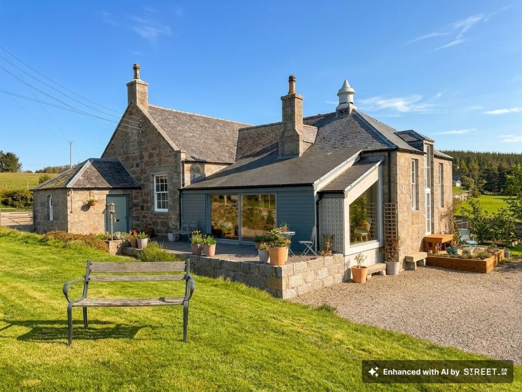 Main image of property: Fetternear, Inverurie, AB51