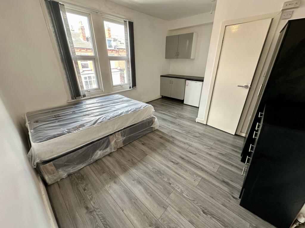 Main image of property: Nowell Crescent, LEEDS