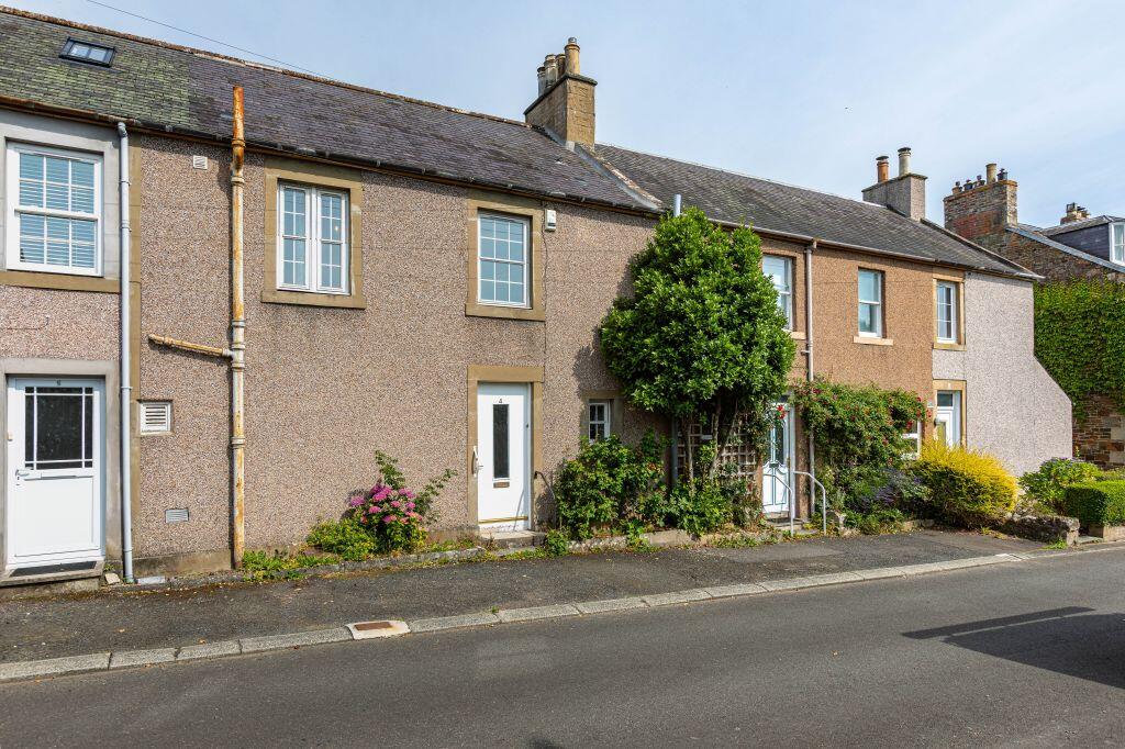 Main image of property: 4 Weirhill Place, Melrose, TD6 9SF