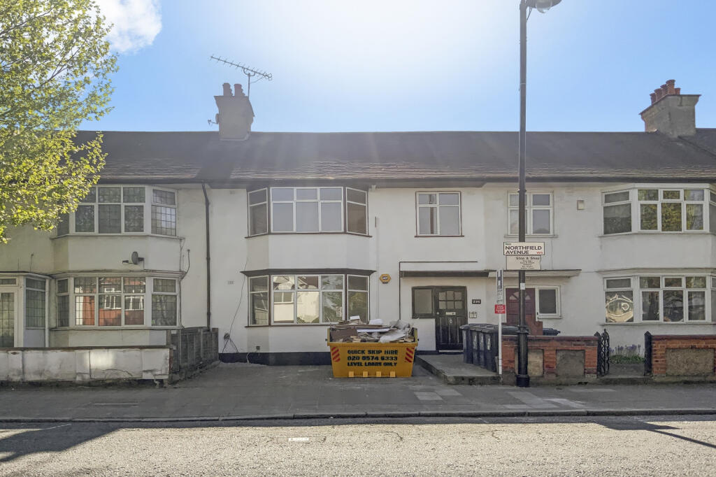 Main image of property: Northfield Avenue, Ealing, W5