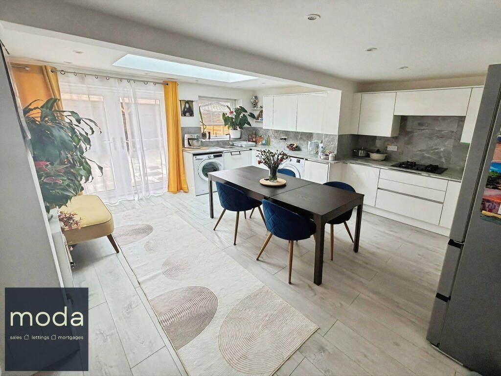Main image of property: Heyes Drive, Wallasey, CH45 8QL