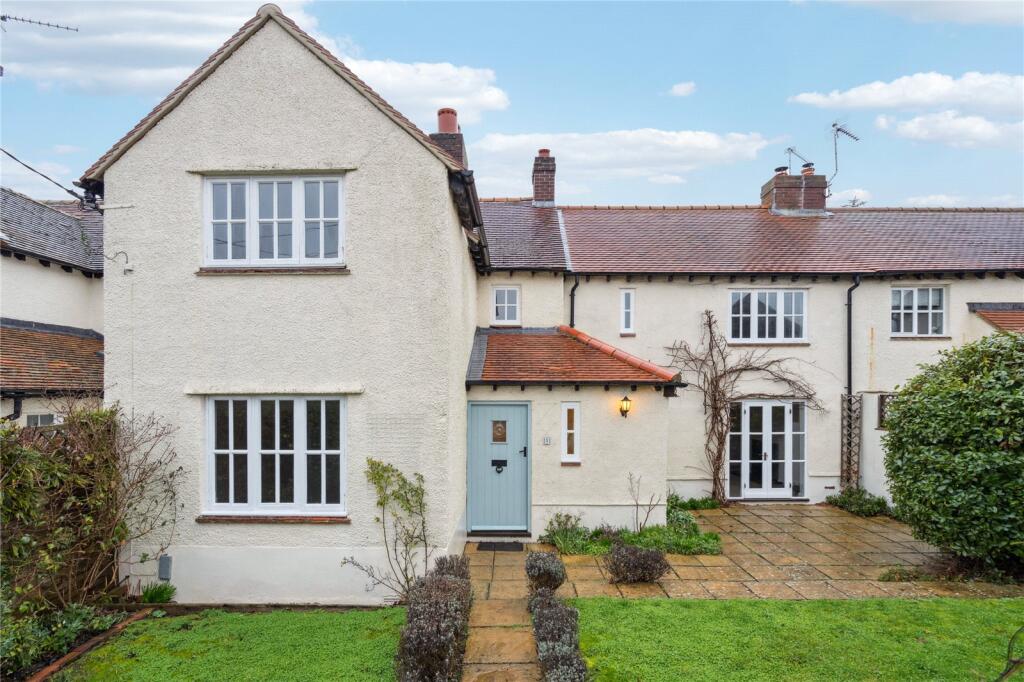 Main image of property: College Farm Cottages, Garford, Nr Abingdon, OX13