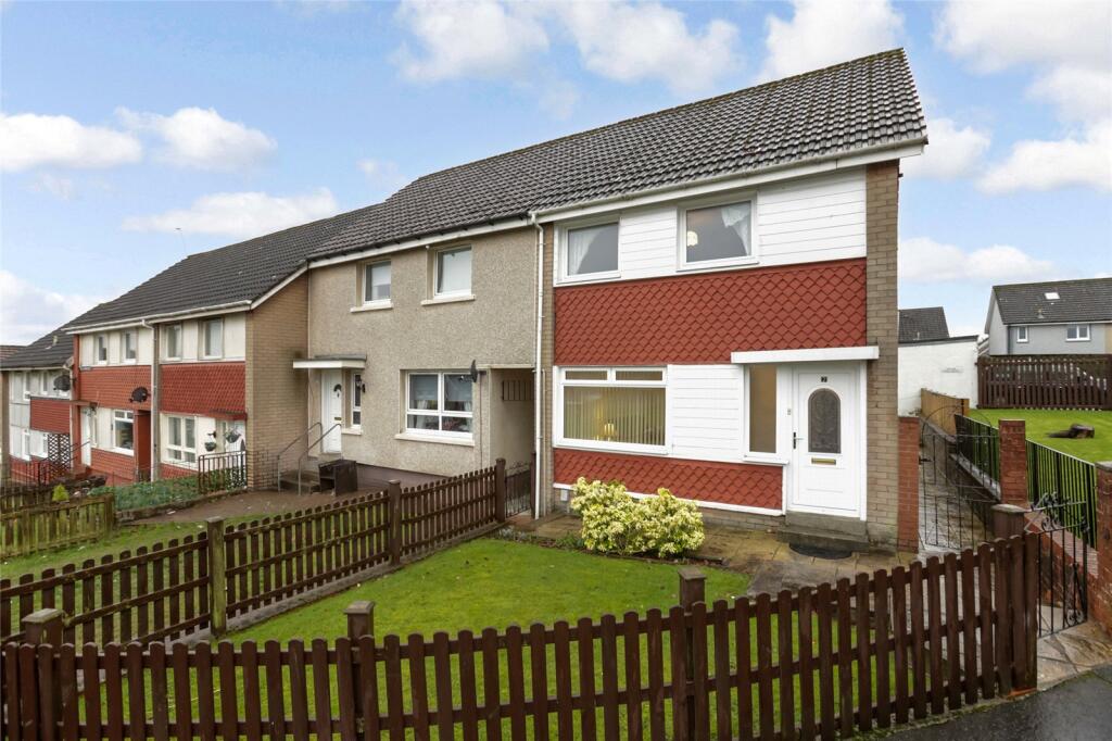 Main image of property: Blair Crescent, Baillieston, Glasgow, G69