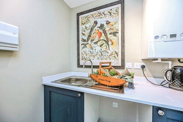 House in Sefton, Netherton - More